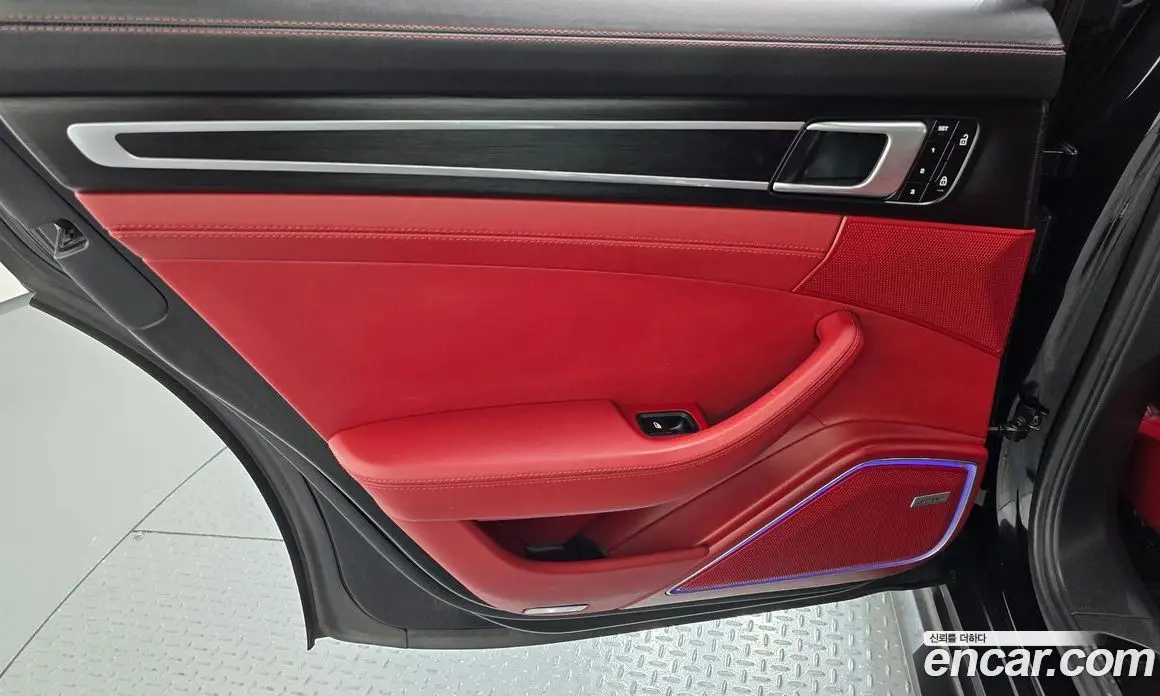 Porsche Panamera 2019 4.0 автомат (гидро), фото 15 Porsche Panamera 2019 4.0 автомат (гидро), фото 15