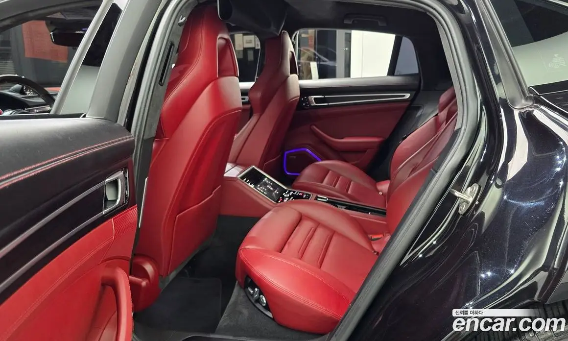 Porsche Panamera 2019 4.0 автомат (гидро), фото 16 Porsche Panamera 2019 4.0 автомат (гидро), фото 16