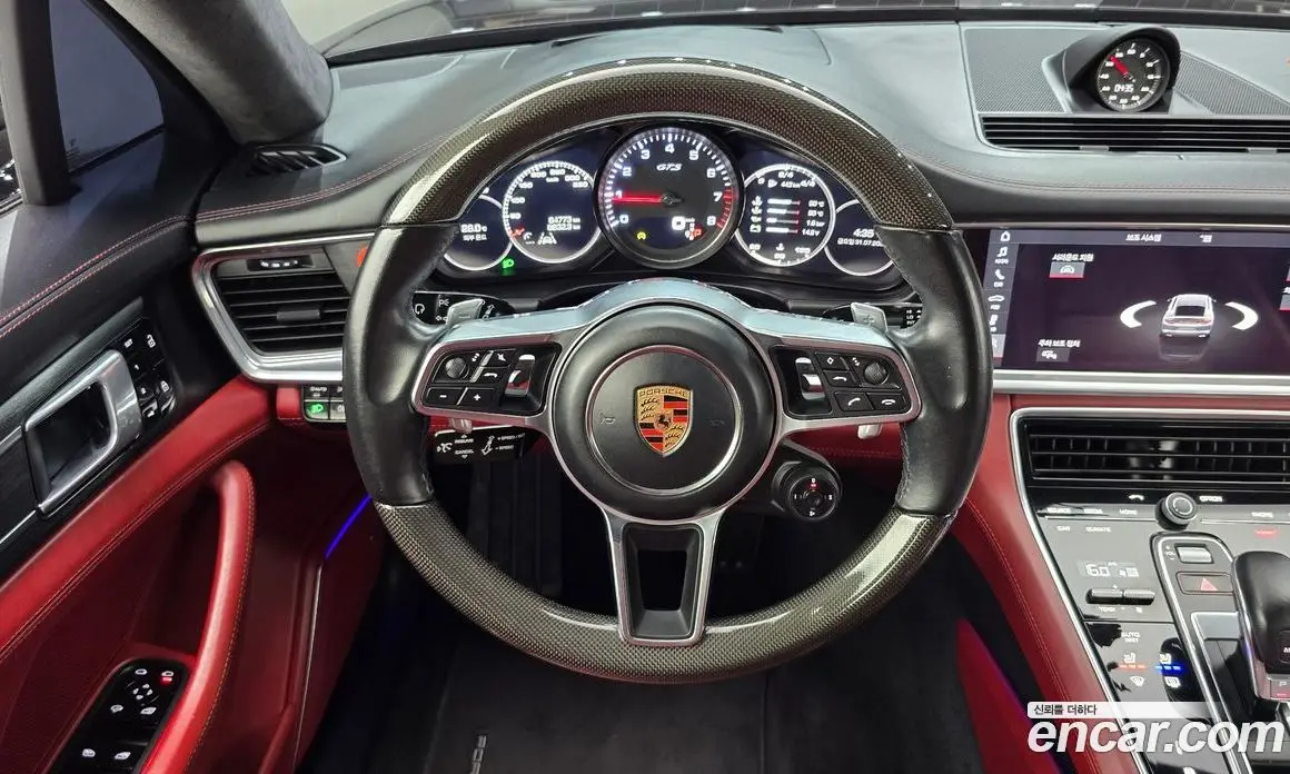 Porsche Panamera 2019 4.0 автомат (гидро), фото 19 Porsche Panamera 2019 4.0 автомат (гидро), фото 19