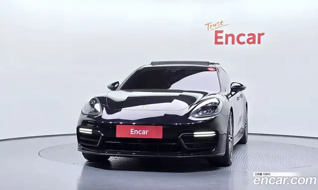 Porsche Panamera 2019 4.0 автомат (гидро), миниатюра 3 Porsche Panamera 2019 4.0 автомат (гидро), миниатюра 3