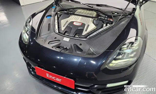 Porsche Panamera 2019 4.0 автомат (гидро), миниатюра 6 Porsche Panamera 2019 4.0 автомат (гидро), миниатюра 6