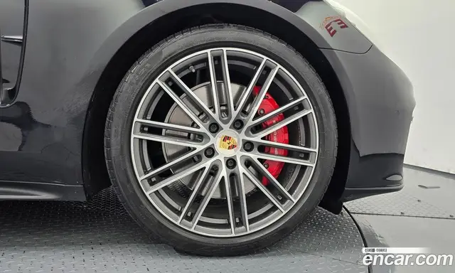 Porsche Panamera 2019 4.0 автомат (гидро), миниатюра 7 Porsche Panamera 2019 4.0 автомат (гидро), миниатюра 7