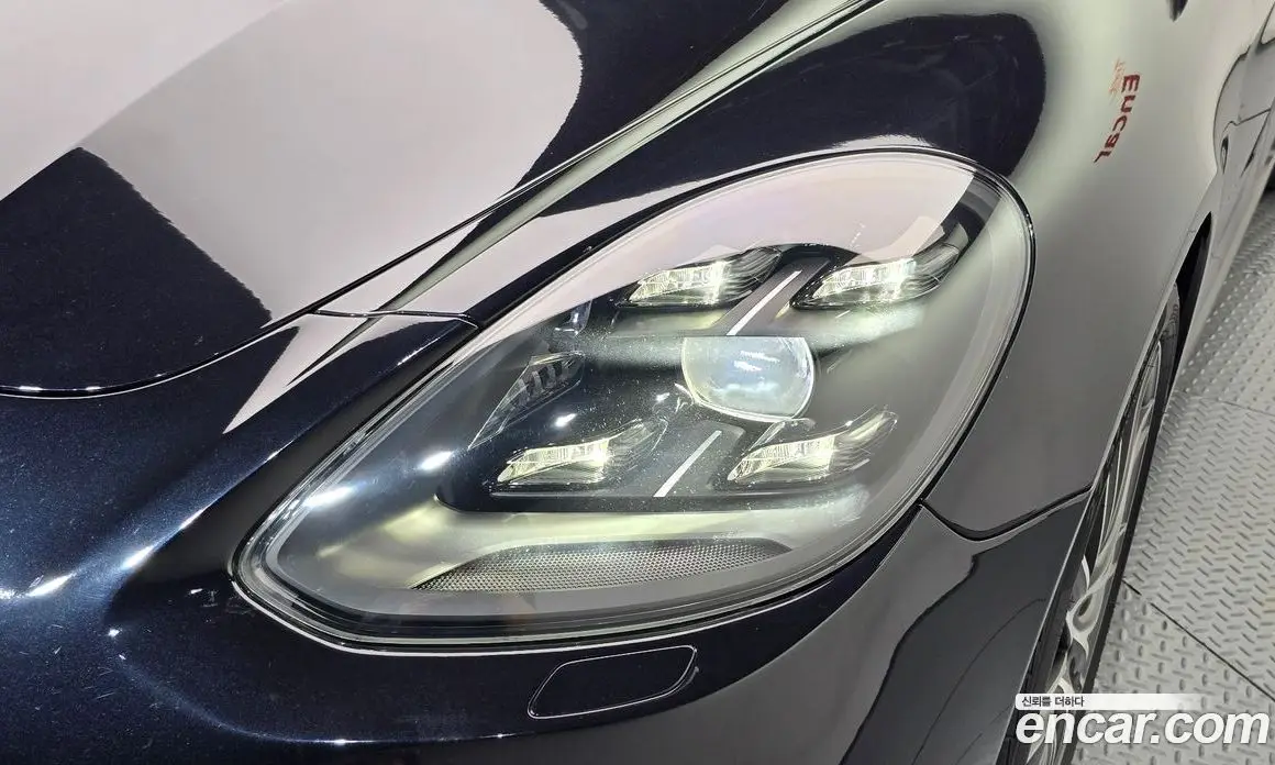 Porsche Panamera 2019 4.0 автомат (гидро), фото 8 Porsche Panamera 2019 4.0 автомат (гидро), фото 8