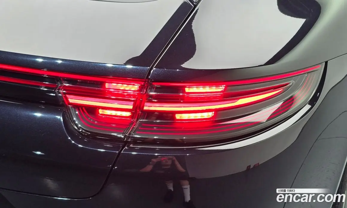 Porsche Panamera 2019 4.0 автомат (гидро), фото 9 Porsche Panamera 2019 4.0 автомат (гидро), фото 9