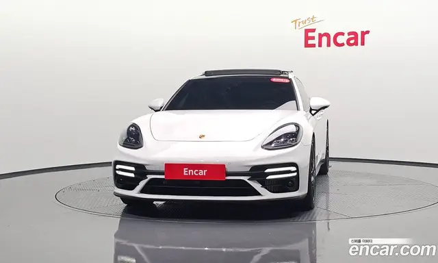 Porsche Panamera 2021 2.9 автомат (гидро), миниатюра 2 Porsche Panamera 2021 2.9 автомат (гидро), миниатюра 2