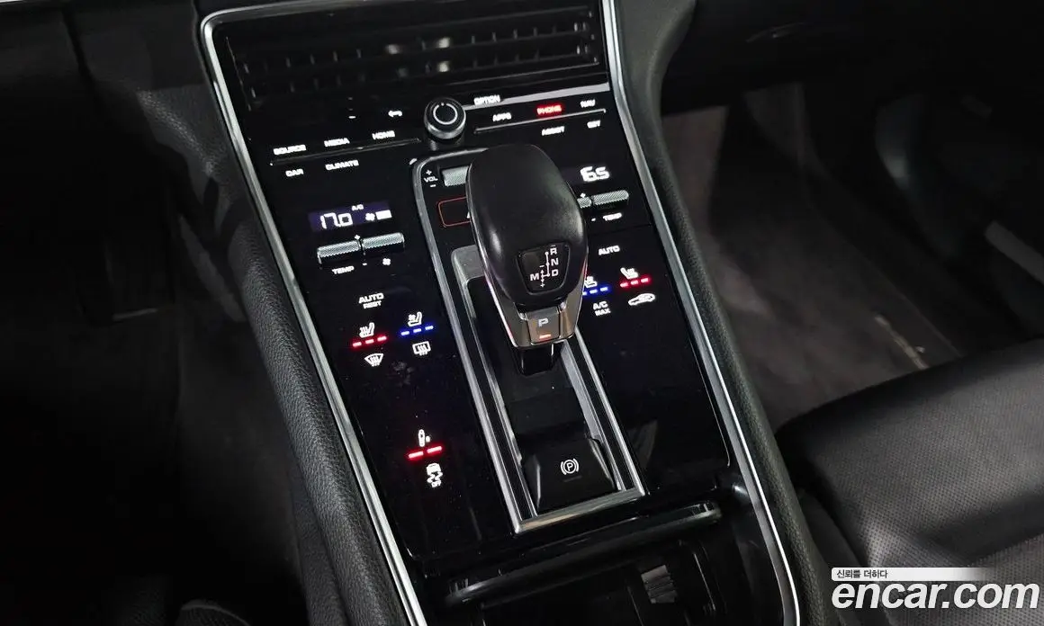 Porsche Panamera 2021 2.9 автомат (гидро), фото 11 Porsche Panamera 2021 2.9 автомат (гидро), фото 11