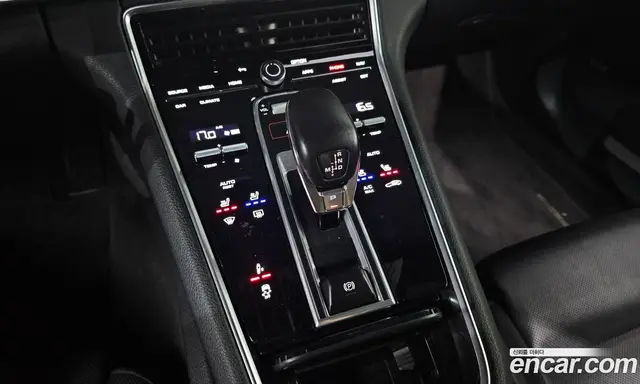 Porsche Panamera 2021 2.9 автомат (гидро), миниатюра 11 Porsche Panamera 2021 2.9 автомат (гидро), миниатюра 11