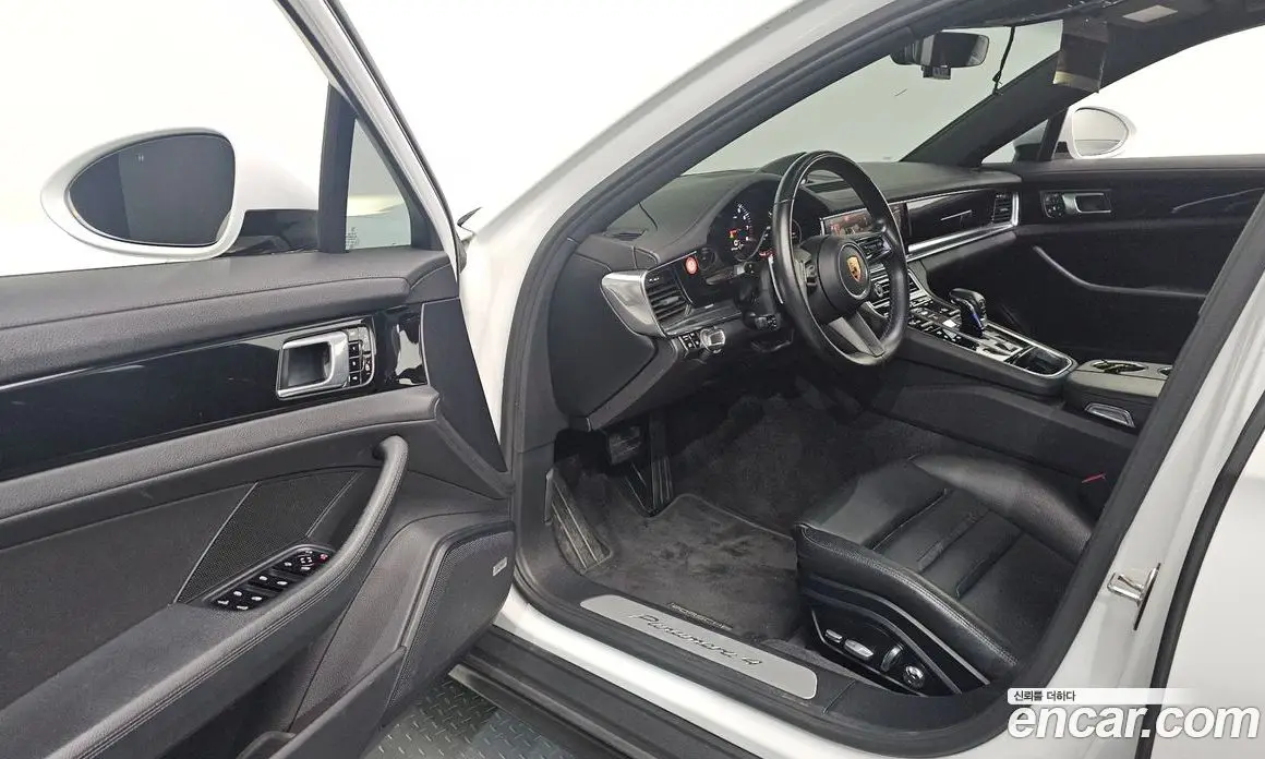 Porsche Panamera 2021 2.9 автомат (гидро), фото 12 Porsche Panamera 2021 2.9 автомат (гидро), фото 12