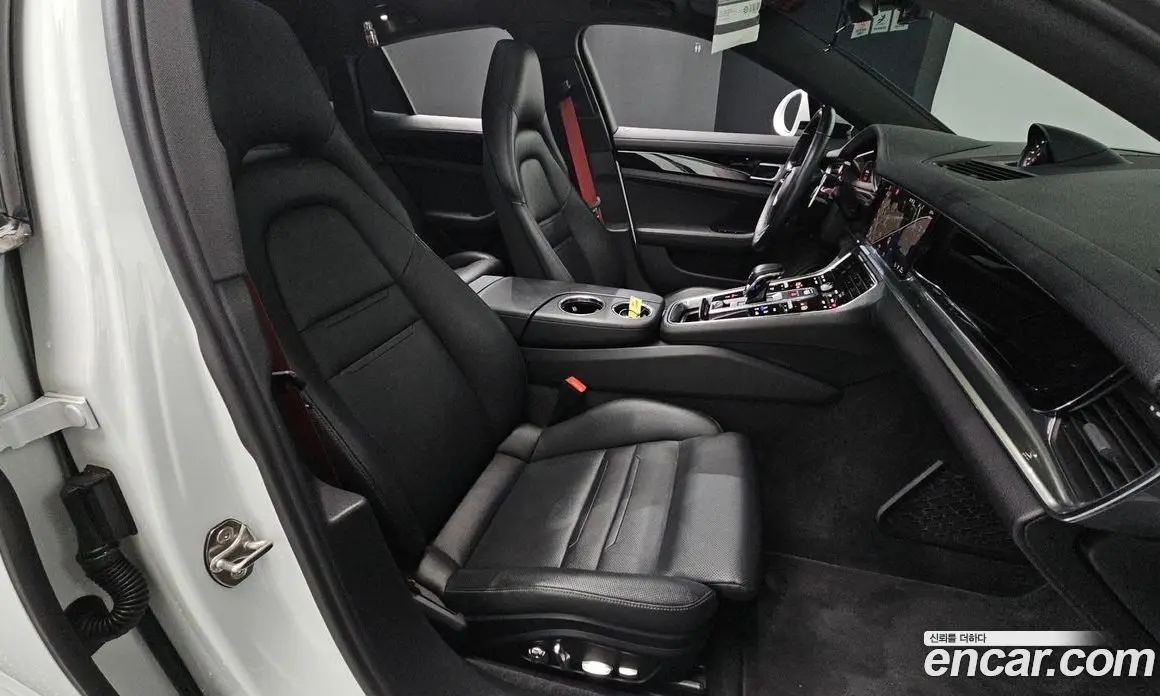 Porsche Panamera 2021 2.9 автомат (гидро), фото 15 Porsche Panamera 2021 2.9 автомат (гидро), фото 15
