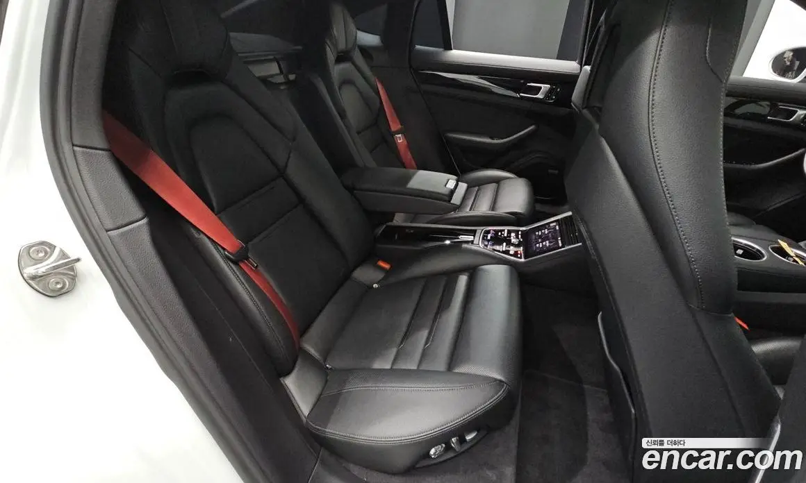 Porsche Panamera 2021 2.9 автомат (гидро), фото 16 Porsche Panamera 2021 2.9 автомат (гидро), фото 16