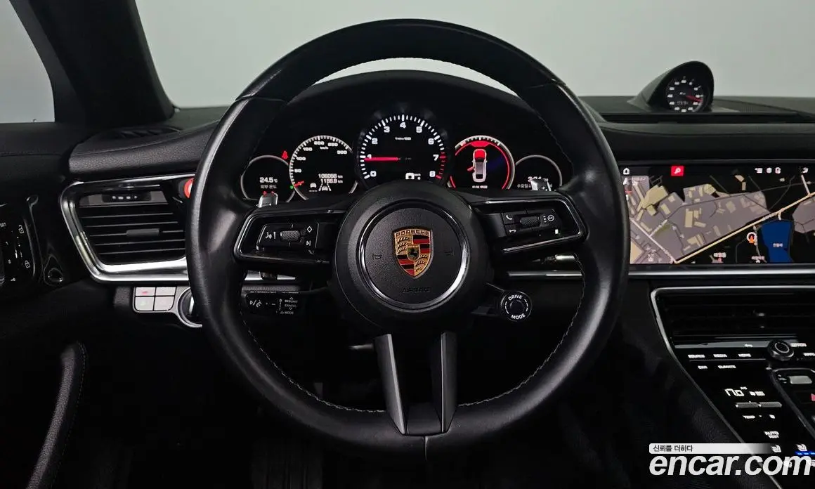 Porsche Panamera 2021 2.9 автомат (гидро), фото 18 Porsche Panamera 2021 2.9 автомат (гидро), фото 18