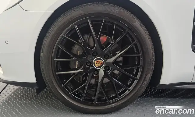 Porsche Panamera 2021 2.9 автомат (гидро), миниатюра 4 Porsche Panamera 2021 2.9 автомат (гидро), миниатюра 4