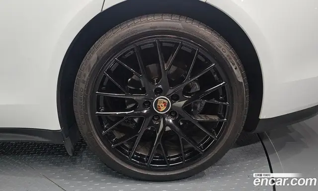 Porsche Panamera 2021 2.9 автомат (гидро), миниатюра 6 Porsche Panamera 2021 2.9 автомат (гидро), миниатюра 6