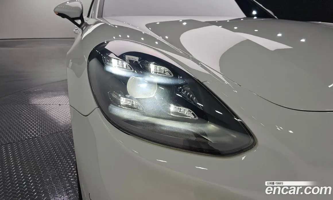 Porsche Panamera 2021 2.9 автомат (гидро), фото 7 Porsche Panamera 2021 2.9 автомат (гидро), фото 7