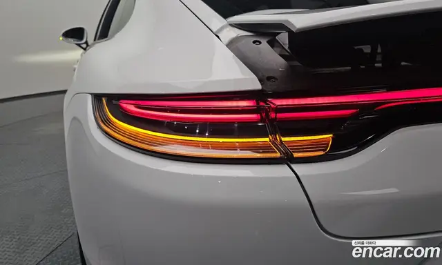 Porsche Panamera 2021 2.9 автомат (гидро), миниатюра 8 Porsche Panamera 2021 2.9 автомат (гидро), миниатюра 8