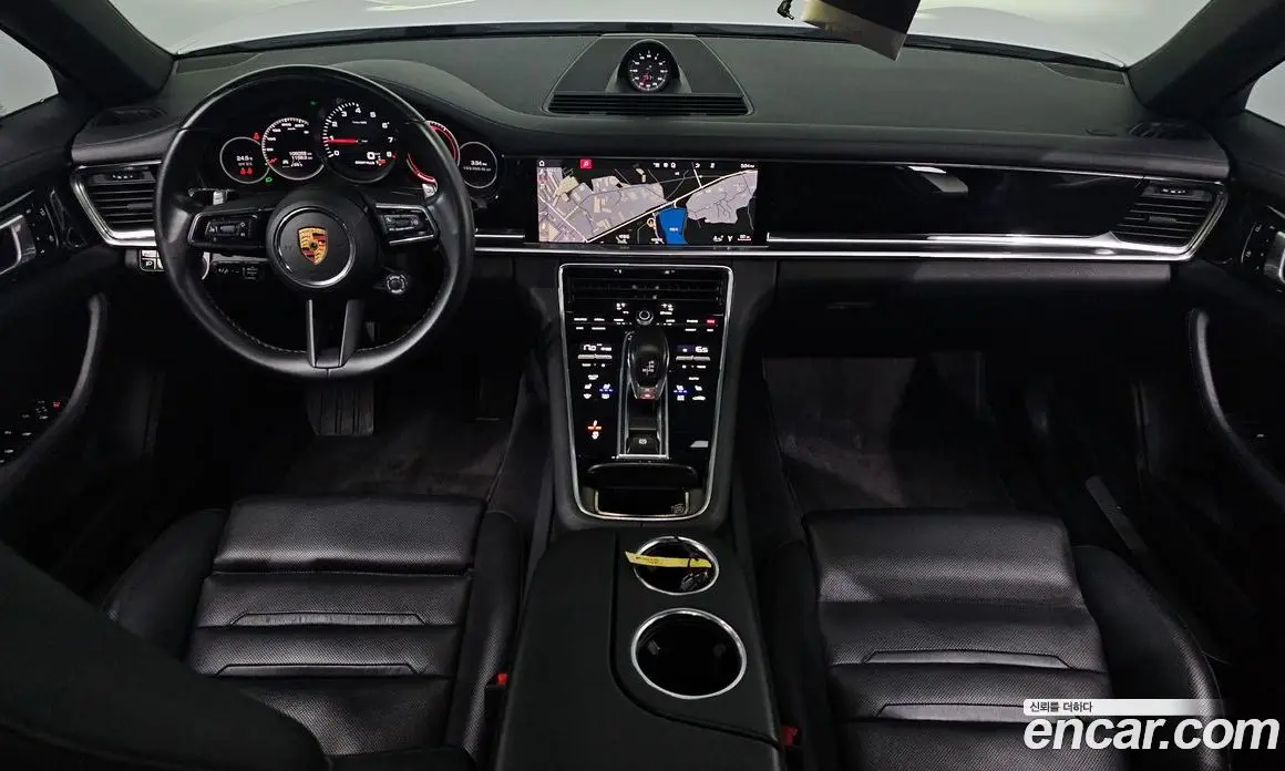 Porsche Panamera 2021 2.9 автомат (гидро), фото 9 Porsche Panamera 2021 2.9 автомат (гидро), фото 9