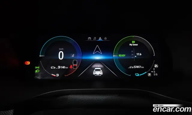 Renault (Samsung) Arkana 2024 1.6 автомат (гидро), миниатюра 11 Renault (Samsung) Arkana 2024 1.6 автомат (гидро), миниатюра 11