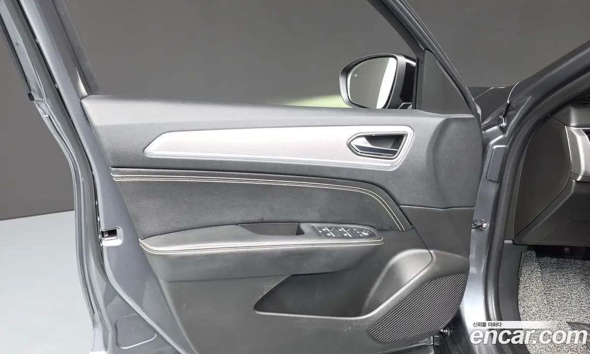 Renault (Samsung) Arkana 2024 1.6 автомат (гидро), фото 14 Renault (Samsung) Arkana 2024 1.6 автомат (гидро), фото 14