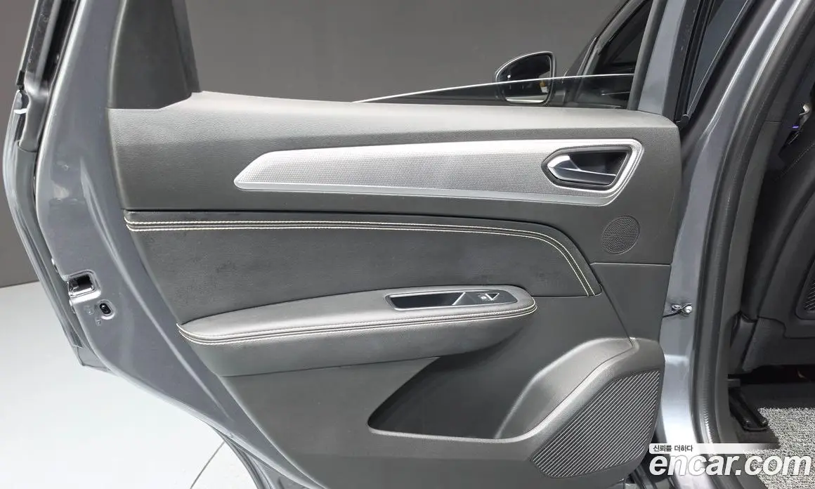 Renault (Samsung) Arkana 2024 1.6 автомат (гидро), фото 15 Renault (Samsung) Arkana 2024 1.6 автомат (гидро), фото 15