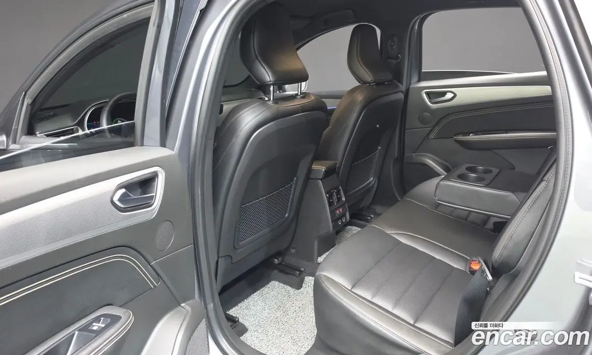 Renault (Samsung) Arkana 2024 1.6 автомат (гидро), фото 16 Renault (Samsung) Arkana 2024 1.6 автомат (гидро), фото 16