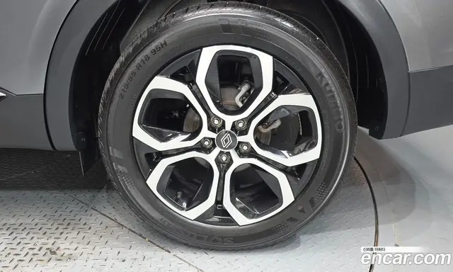Renault (Samsung) Arkana 2024 1.6 автомат (гидро), миниатюра 7 Renault (Samsung) Arkana 2024 1.6 автомат (гидро), миниатюра 7