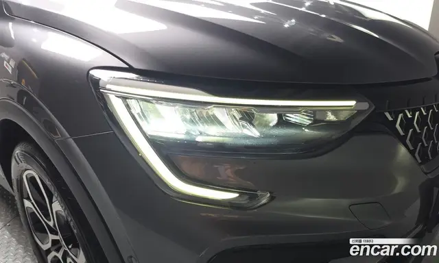 Renault (Samsung) Arkana 2024 1.6 автомат (гидро), миниатюра 8 Renault (Samsung) Arkana 2024 1.6 автомат (гидро), миниатюра 8