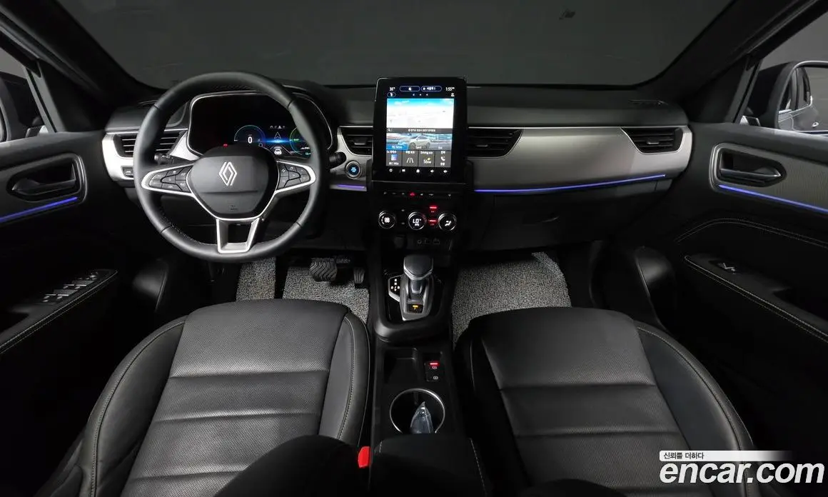 Renault (Samsung) Arkana 2024 1.6 автомат (гидро), фото 10 Renault (Samsung) Arkana 2024 1.6 автомат (гидро), фото 10