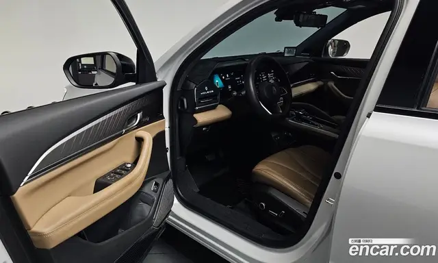 Renault (Samsung) Grand Koleos 2024 1.5 автомат (гидро), миниатюра 12