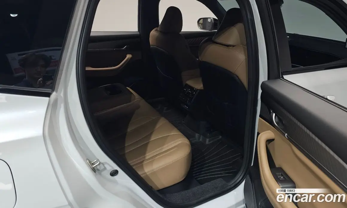 Renault (Samsung) Grand Koleos 2024 1.5 автомат (гидро), фото 17 Renault (Samsung) Grand Koleos 2024 1.5 автомат (гидро), фото 17