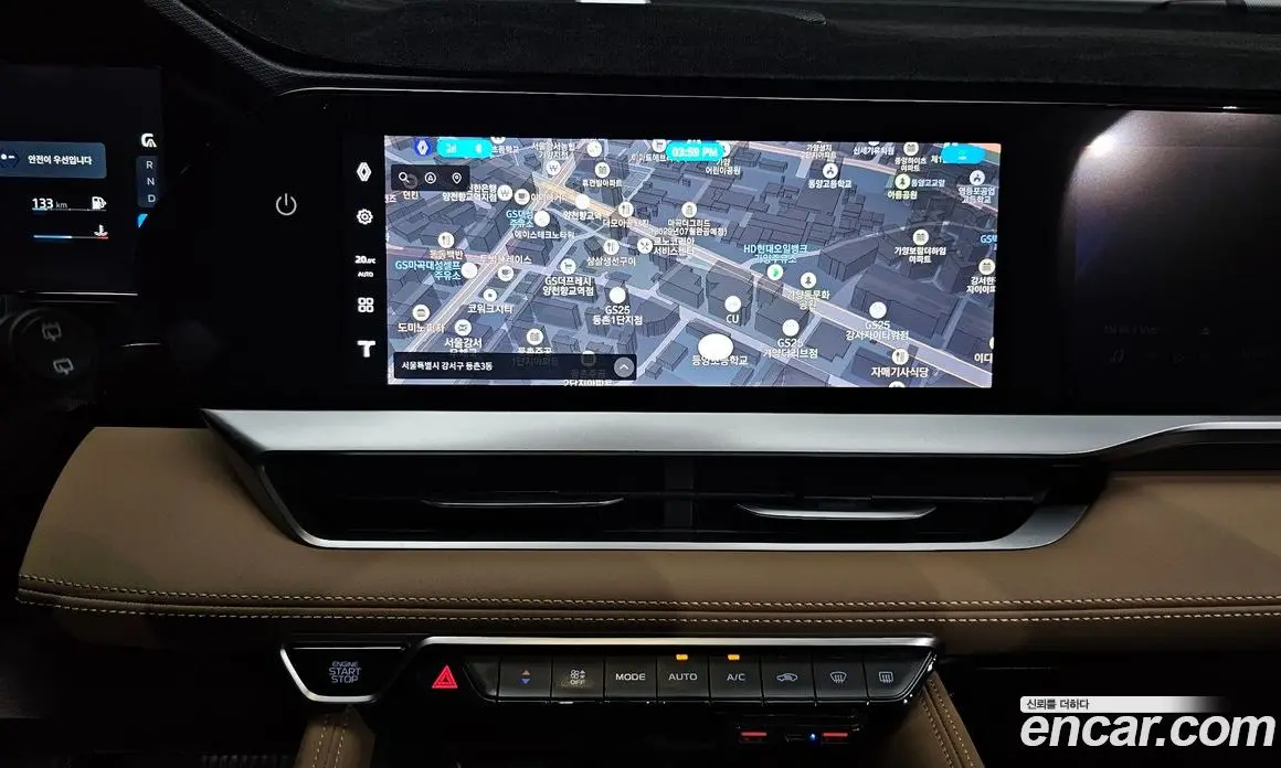 Renault (Samsung) Grand Koleos 2024 1.5 автомат (гидро), фото 19 Renault (Samsung) Grand Koleos 2024 1.5 автомат (гидро), фото 19