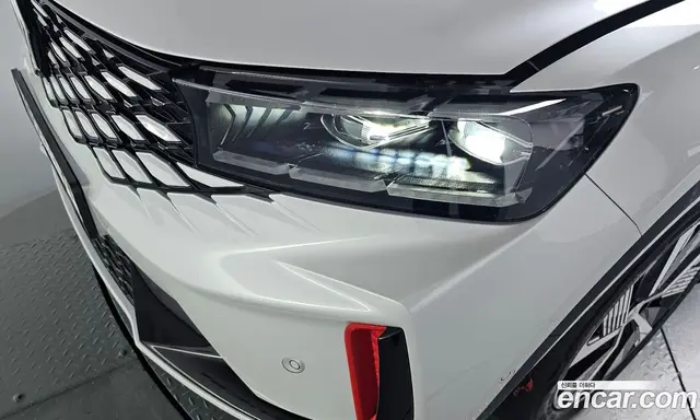 Renault (Samsung) Grand Koleos 2024 1.5 автомат (гидро), миниатюра 7 Renault (Samsung) Grand Koleos 2024 1.5 автомат (гидро), миниатюра 7
