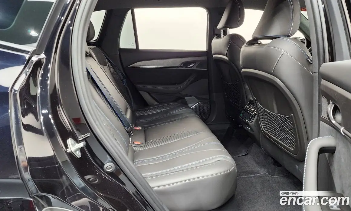 Renault (Samsung) Grand Koleos 2025 2.0 автомат (гидро), фото 17