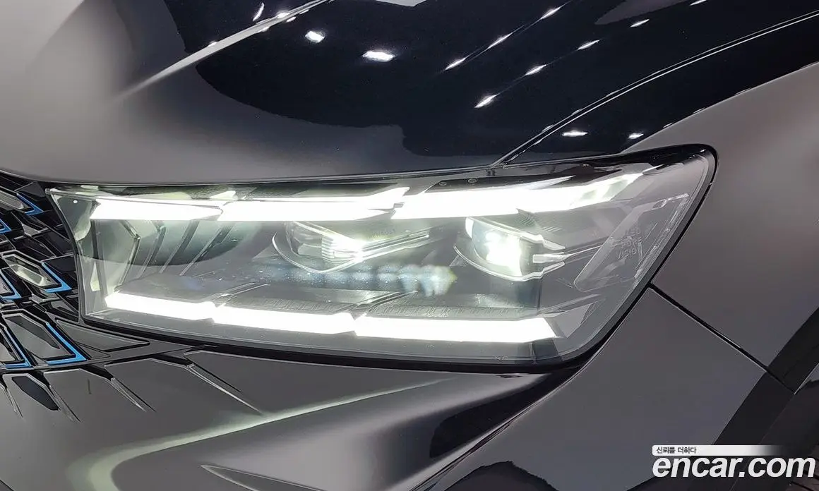 Renault (Samsung) Grand Koleos 2025 2.0 автомат (гидро), фото 8