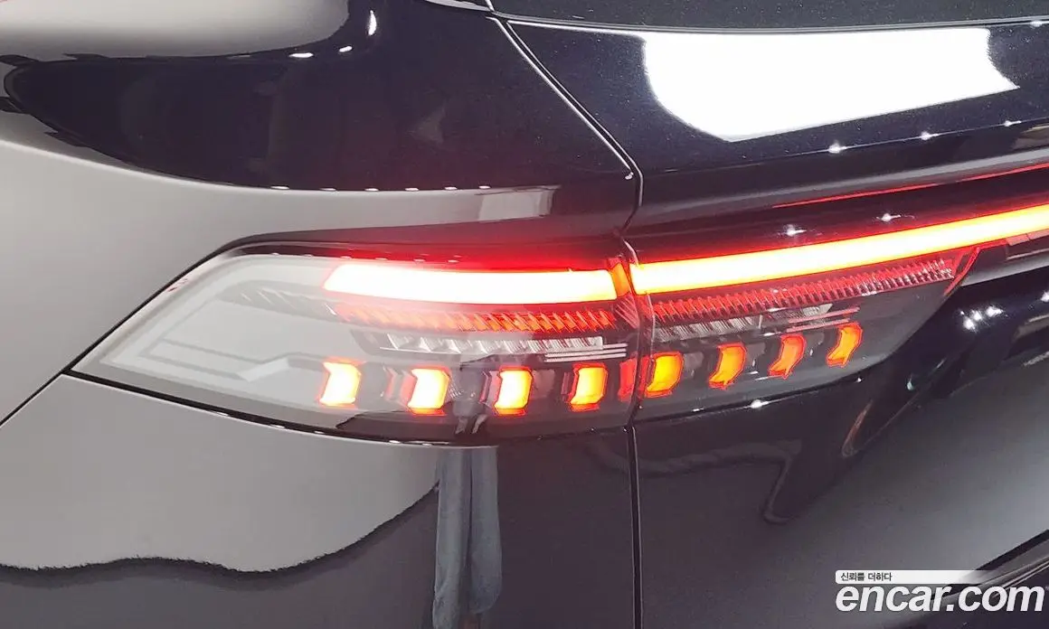 Renault (Samsung) Grand Koleos 2025 2.0 автомат (гидро), фото 9
