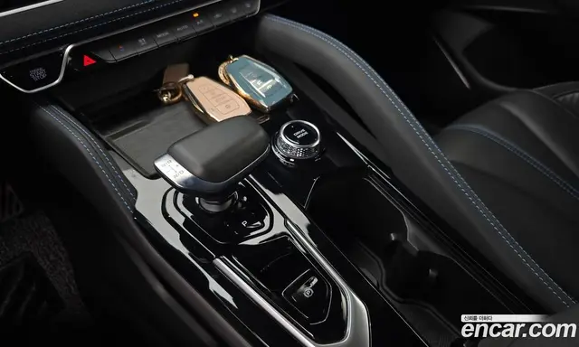Renault (Samsung) Grand Koleos 2025 1.5 автомат (гидро), миниатюра 12