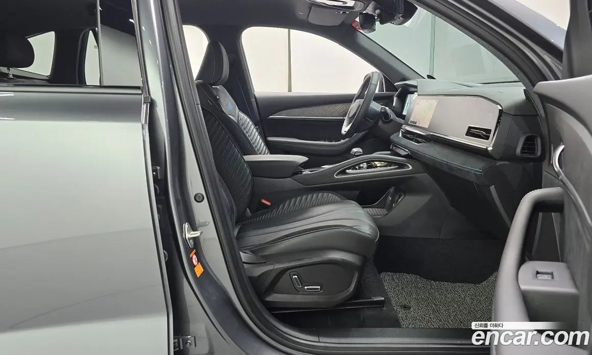 Renault (Samsung) Grand Koleos 2025 1.5 автомат (гидро), фото 16 Renault (Samsung) Grand Koleos 2025 1.5 автомат (гидро), фото 16