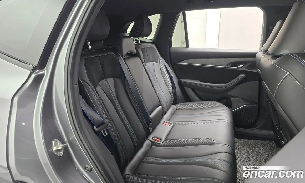 Renault (Samsung) Grand Koleos 2025 1.5 автомат (гидро), фото 17 Renault (Samsung) Grand Koleos 2025 1.5 автомат (гидро), фото 17
