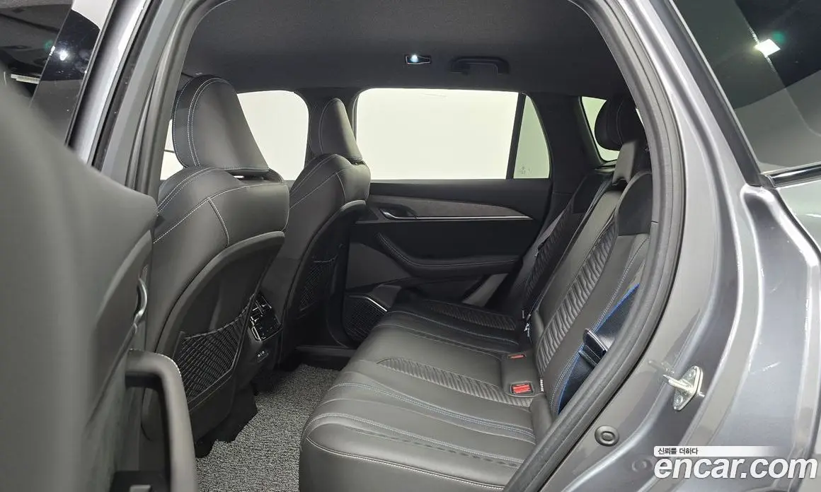 Renault (Samsung) Grand Koleos 2025 1.5 автомат (гидро), фото 18 Renault (Samsung) Grand Koleos 2025 1.5 автомат (гидро), фото 18