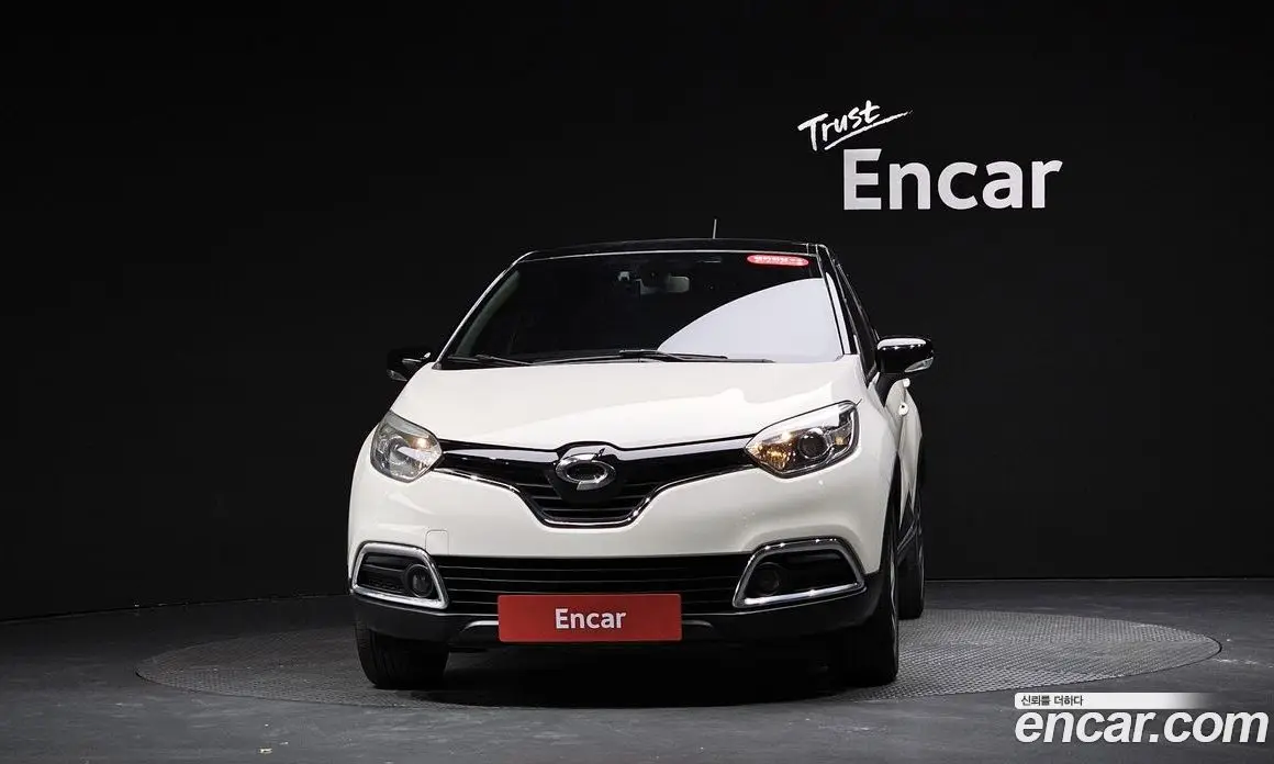 Renault (Samsung) QM3 2015 1.5 автомат (гидро), фото 2 Renault (Samsung) QM3 2015 1.5 автомат (гидро), фото 2
