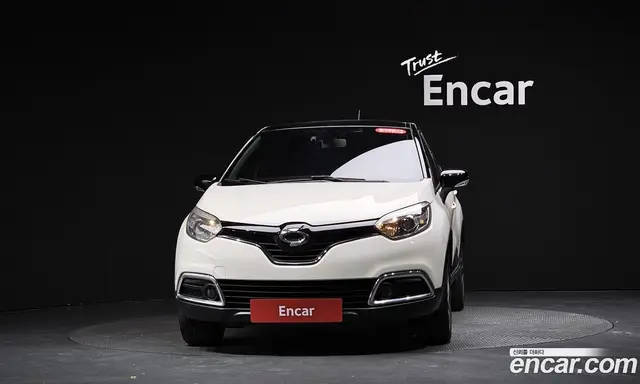Renault (Samsung) QM3 2015 1.5 автомат (гидро), миниатюра 2 Renault (Samsung) QM3 2015 1.5 автомат (гидро), миниатюра 2