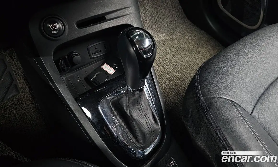 Renault (Samsung) QM3 2015 1.5 автомат (гидро), фото 11 Renault (Samsung) QM3 2015 1.5 автомат (гидро), фото 11