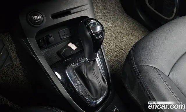 Renault (Samsung) QM3 2015 1.5 автомат (гидро), миниатюра 11 Renault (Samsung) QM3 2015 1.5 автомат (гидро), миниатюра 11