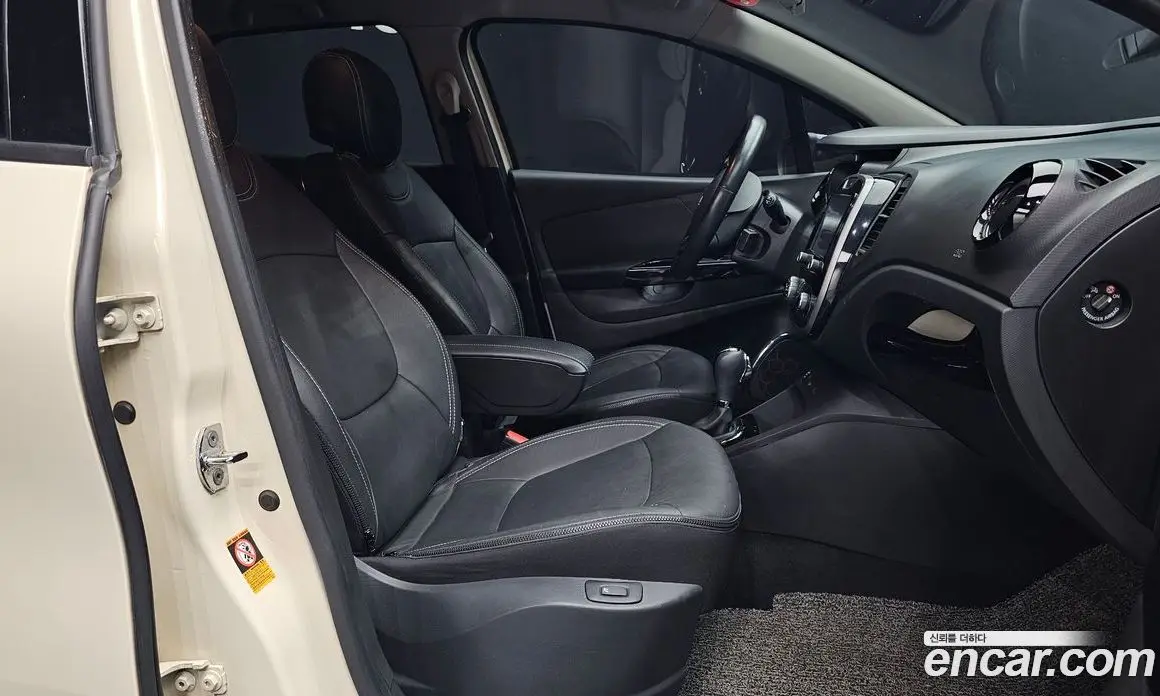 Renault (Samsung) QM3 2015 1.5 автомат (гидро), фото 15 Renault (Samsung) QM3 2015 1.5 автомат (гидро), фото 15