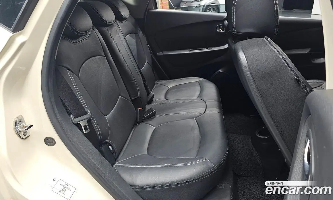 Renault (Samsung) QM3 2015 1.5 автомат (гидро), фото 16 Renault (Samsung) QM3 2015 1.5 автомат (гидро), фото 16