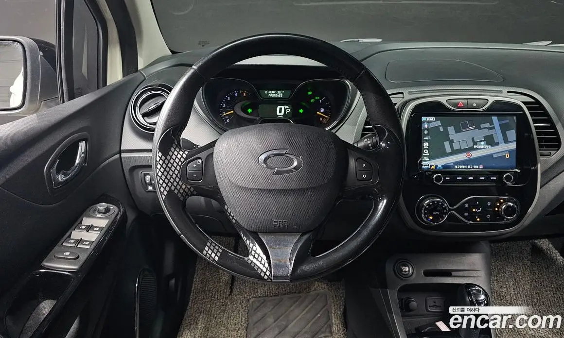 Renault (Samsung) QM3 2015 1.5 автомат (гидро), фото 17 Renault (Samsung) QM3 2015 1.5 автомат (гидро), фото 17