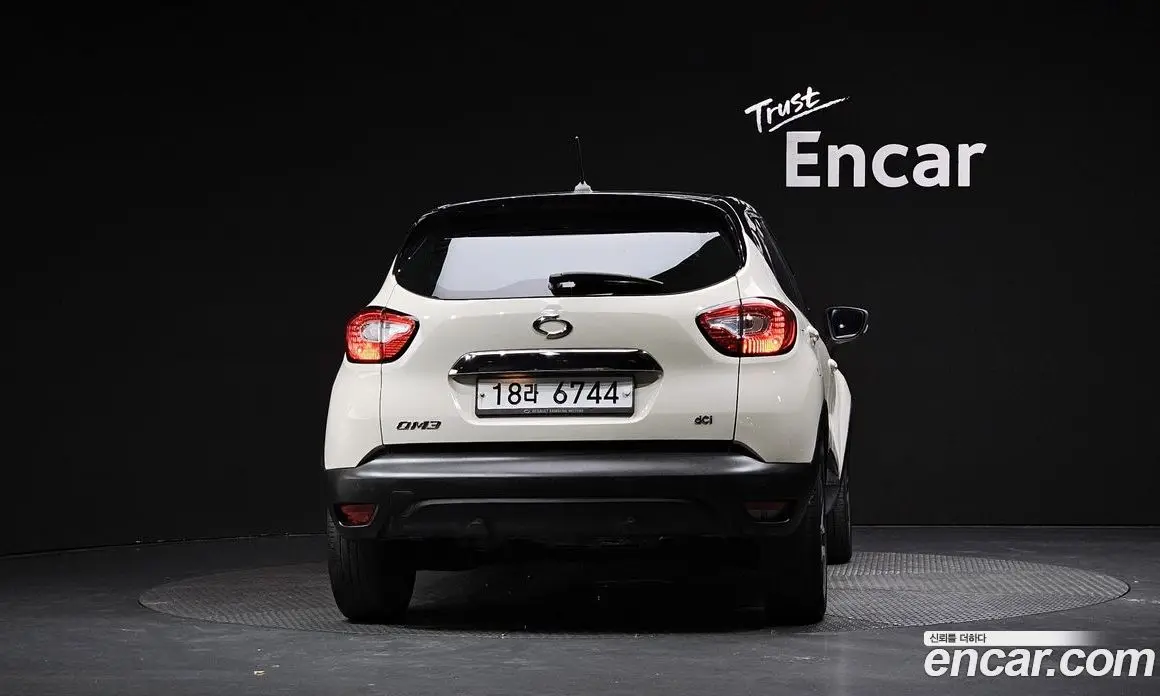 Renault (Samsung) QM3 2015 1.5 автомат (гидро), фото 3 Renault (Samsung) QM3 2015 1.5 автомат (гидро), фото 3