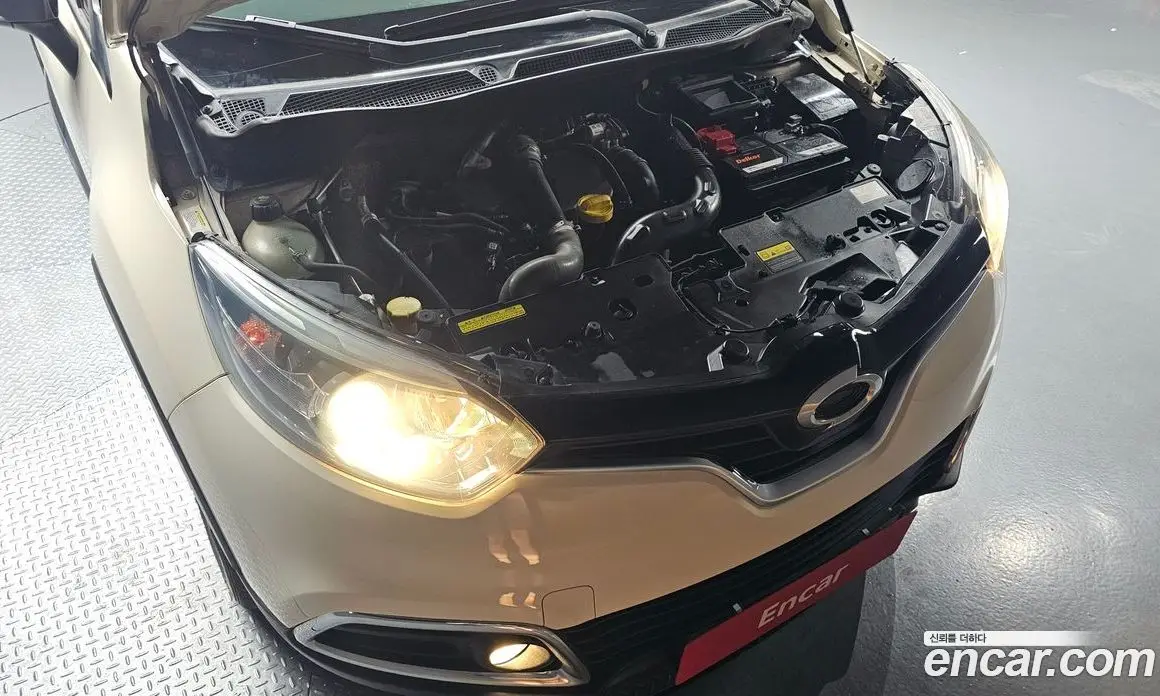 Renault (Samsung) QM3 2015 1.5 автомат (гидро), фото 5 Renault (Samsung) QM3 2015 1.5 автомат (гидро), фото 5