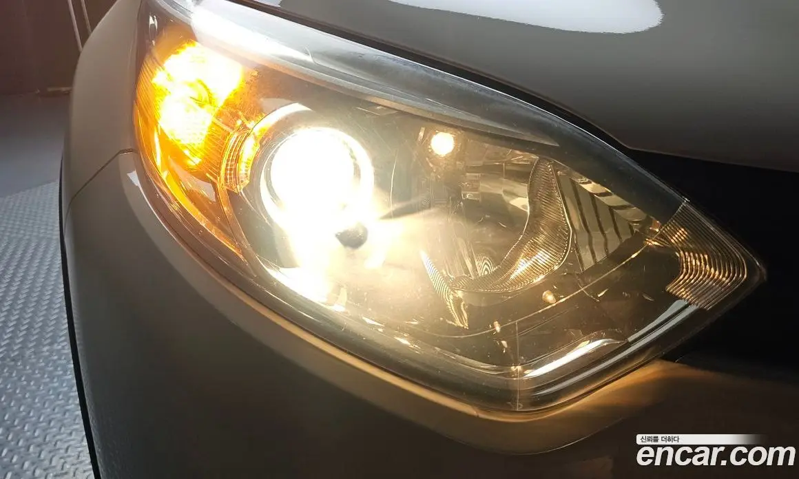 Renault (Samsung) QM3 2015 1.5 автомат (гидро), фото 7 Renault (Samsung) QM3 2015 1.5 автомат (гидро), фото 7