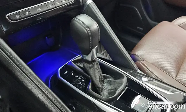 Renault (Samsung) QM6 2016 2.0 автомат (гидро), миниатюра 12