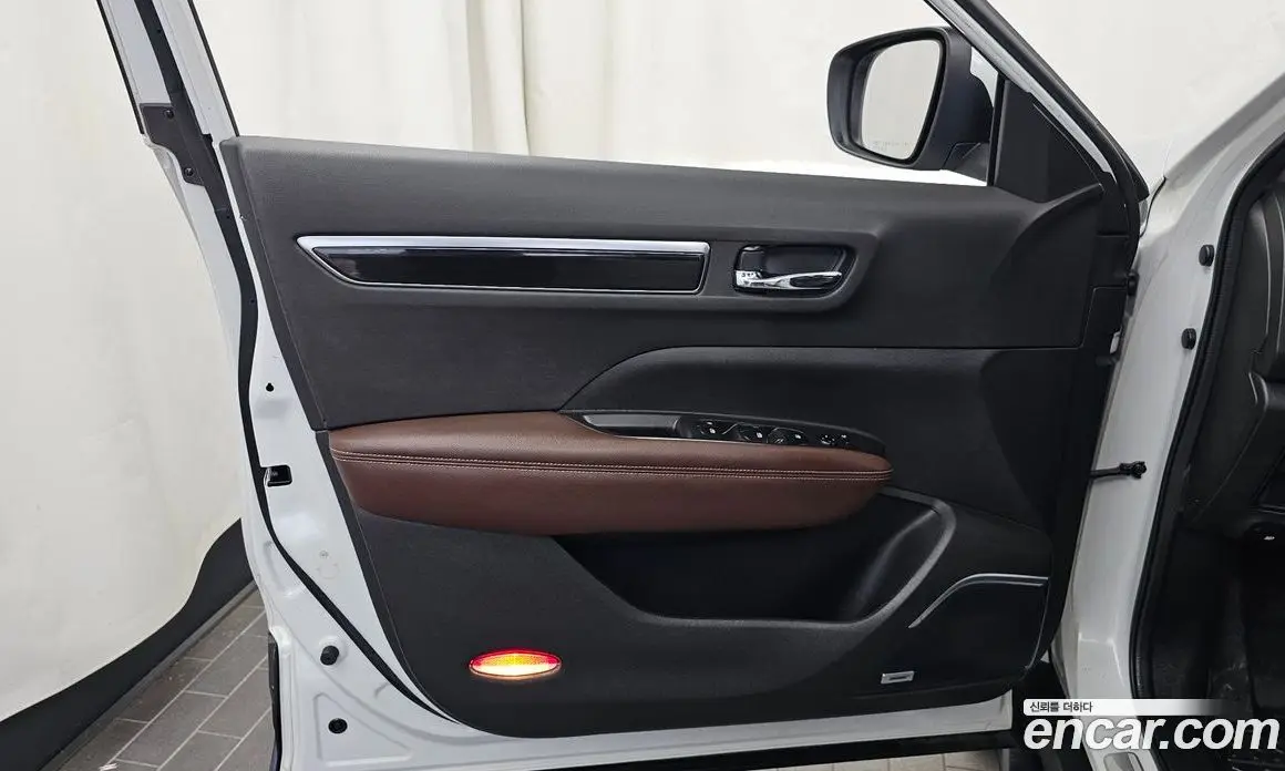 Renault (Samsung) QM6 2016 2.0 автомат (гидро), фото 14